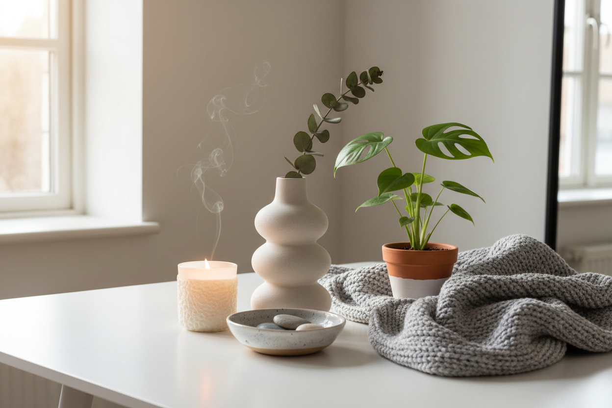 Household items