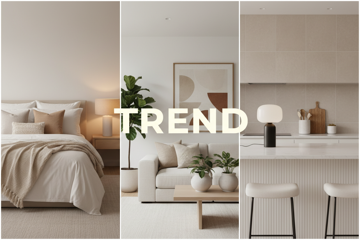 Trend