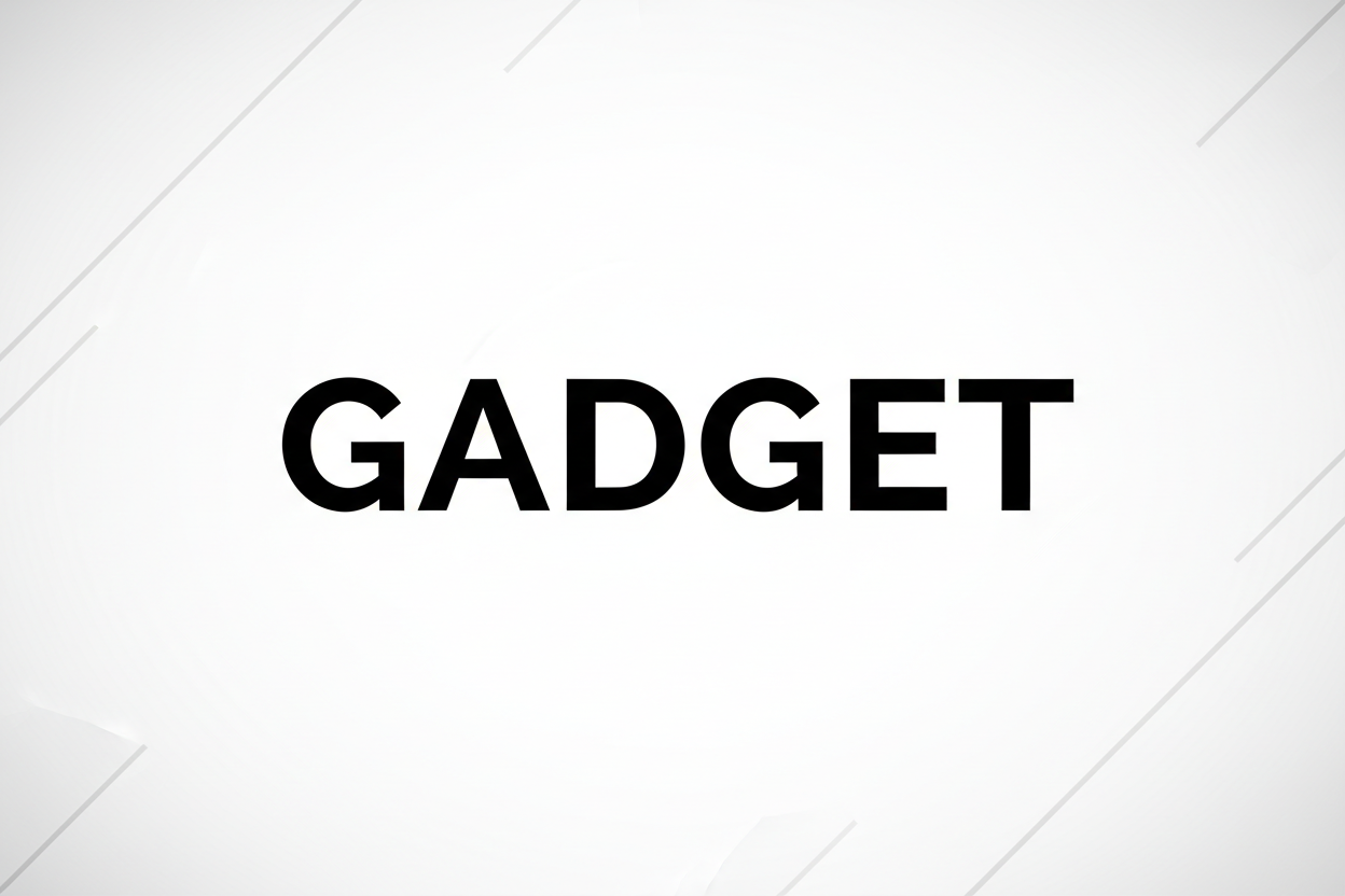 Gadget